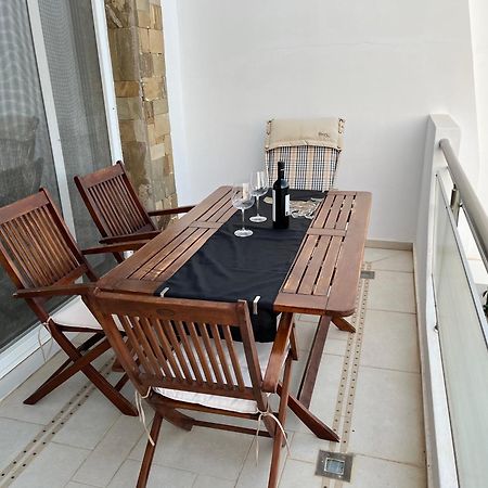 Villa View- Grapevines Villas - Your Sea View Vacation Makrýgialos 외부 사진